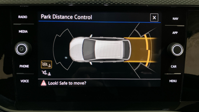 Volkswagen Taigo 1.0 TSI Life 5dr Petrol Hatchback